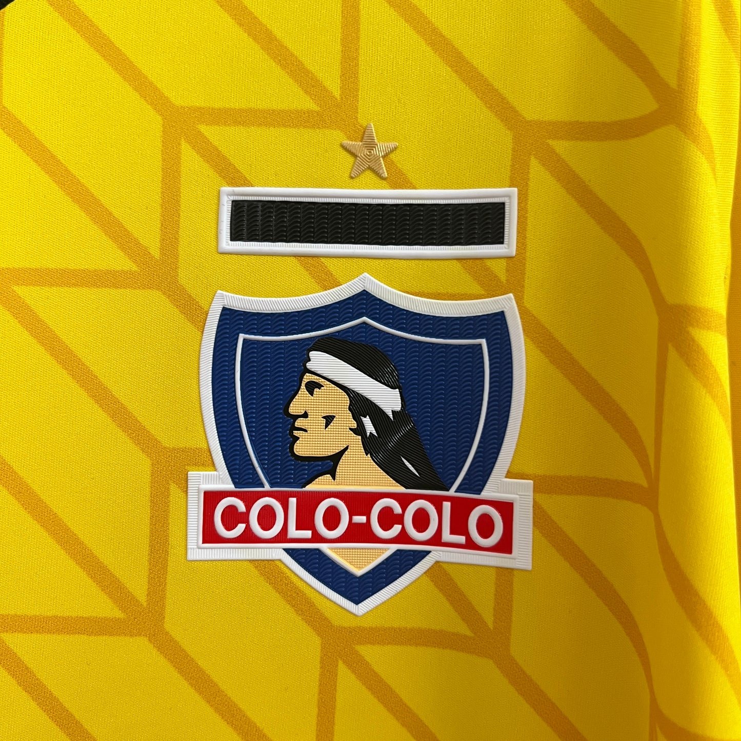 Colo Colo Guarda-Redes 24/25