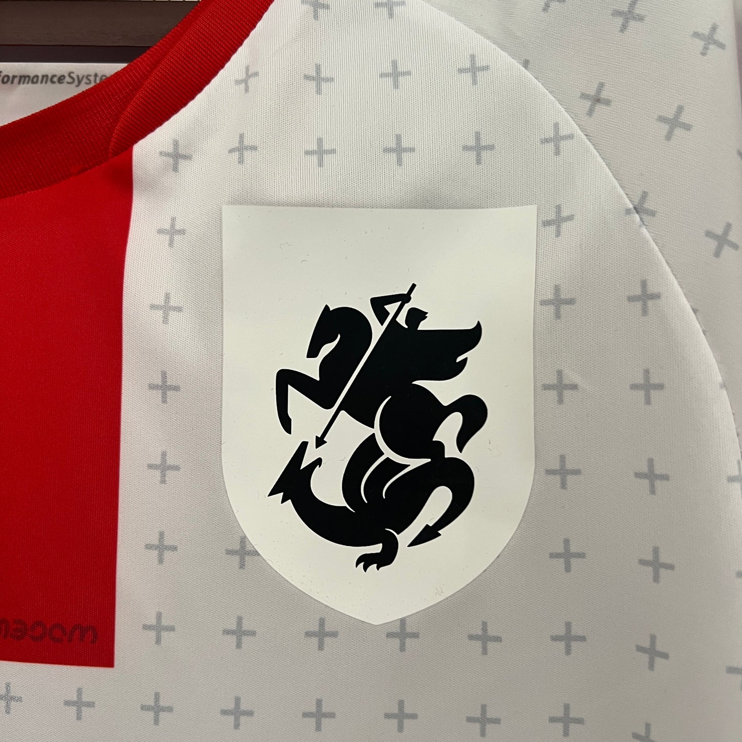 Geórgia Home 2024