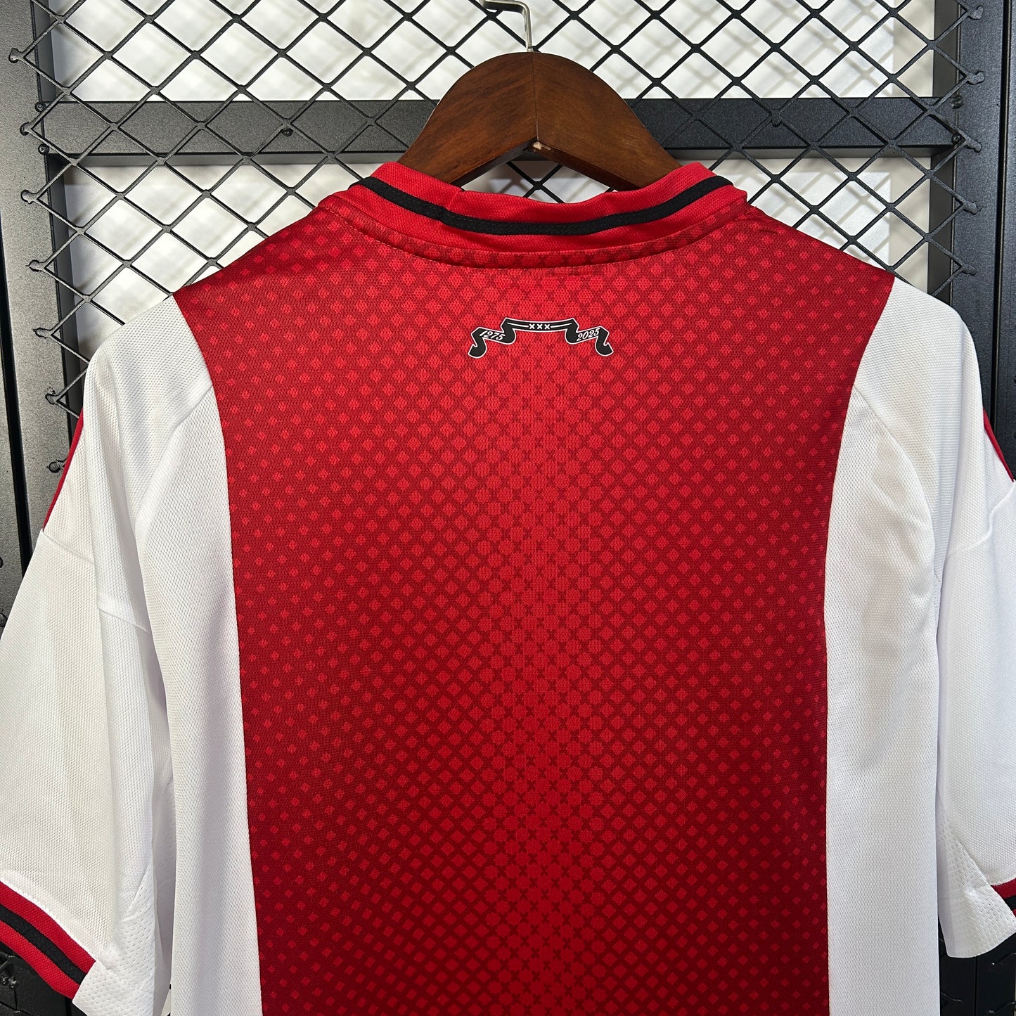 Ajax 25/26 Home