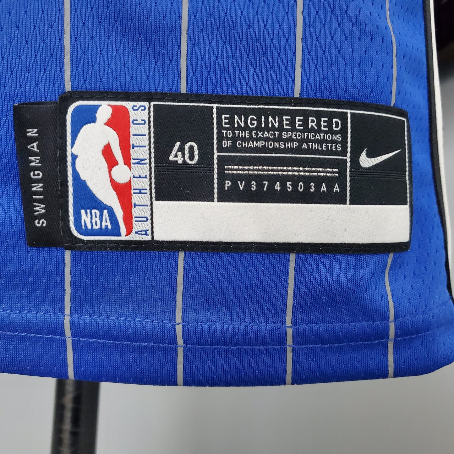 Orlando Magic Blue