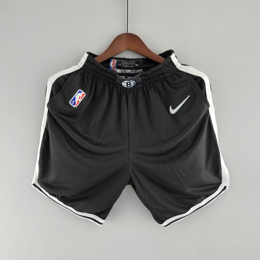 Brooklyn Nets White | 75th Anniversary