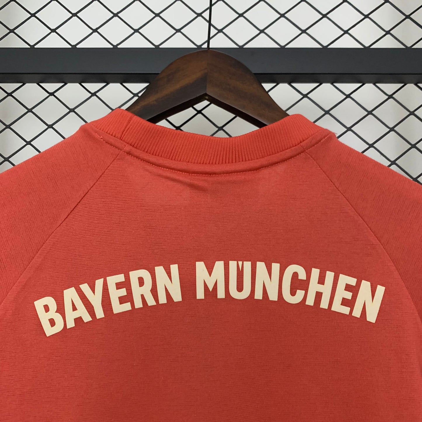 Bayern Munich - Adidas Originals