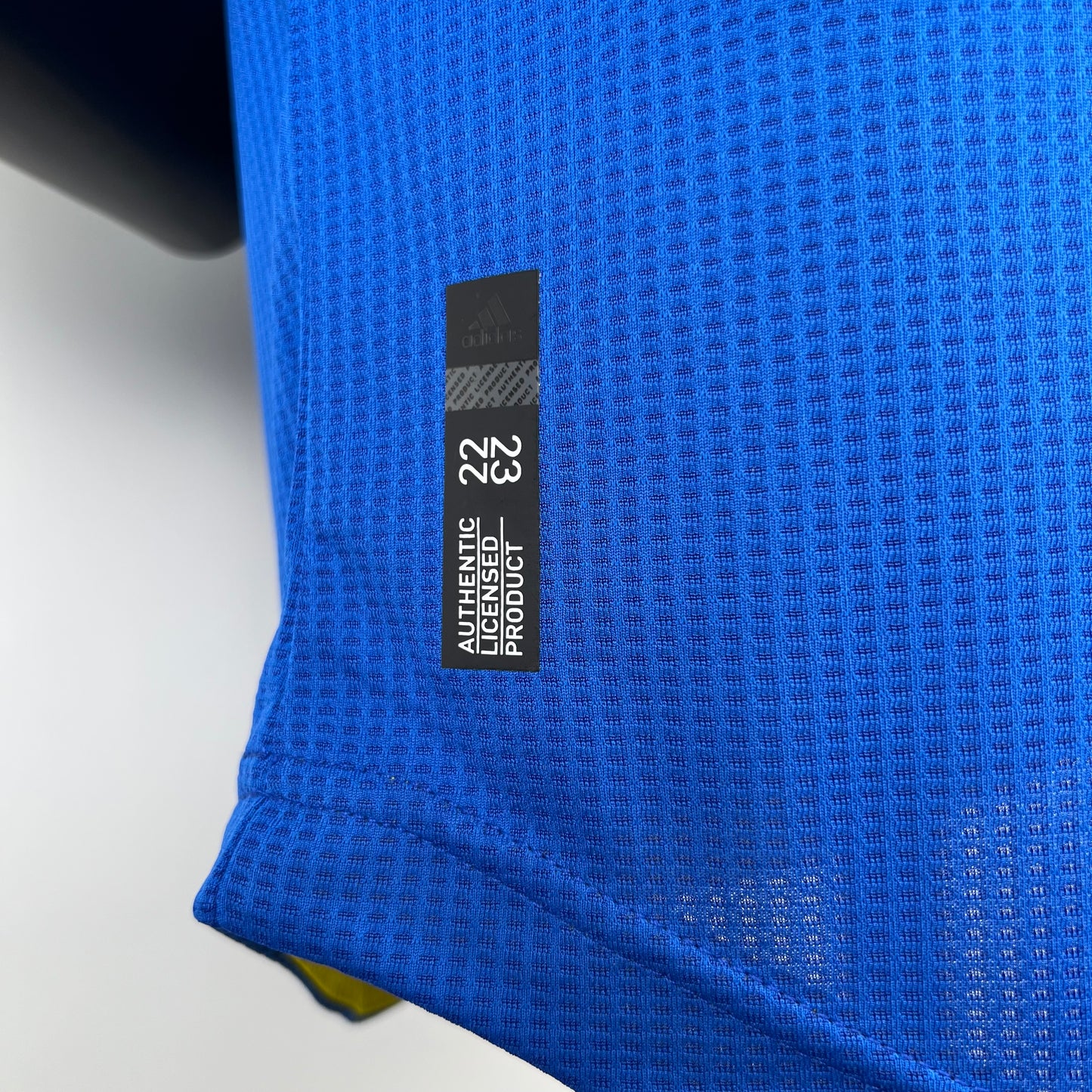 Boca Juniors 22/23 Home