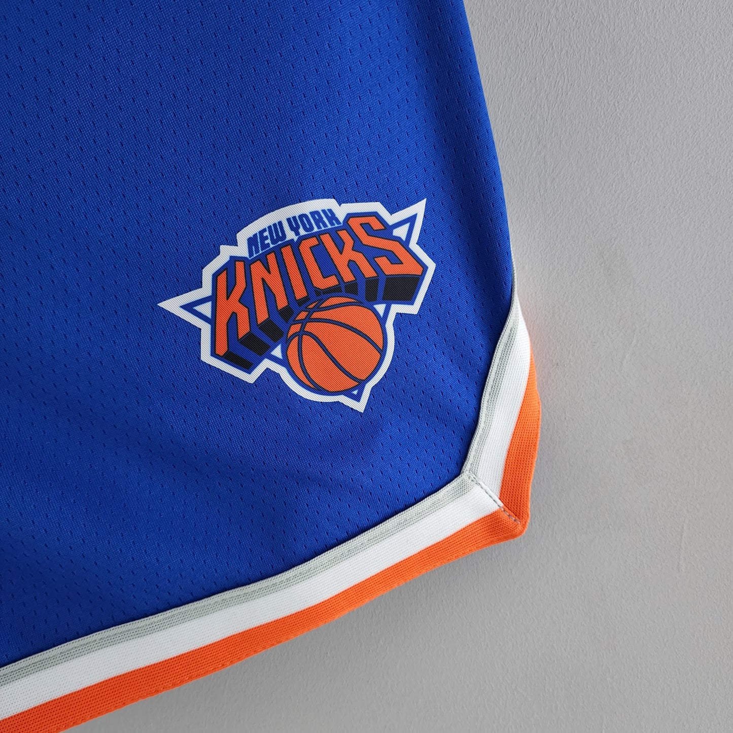 NY Knicks Blue