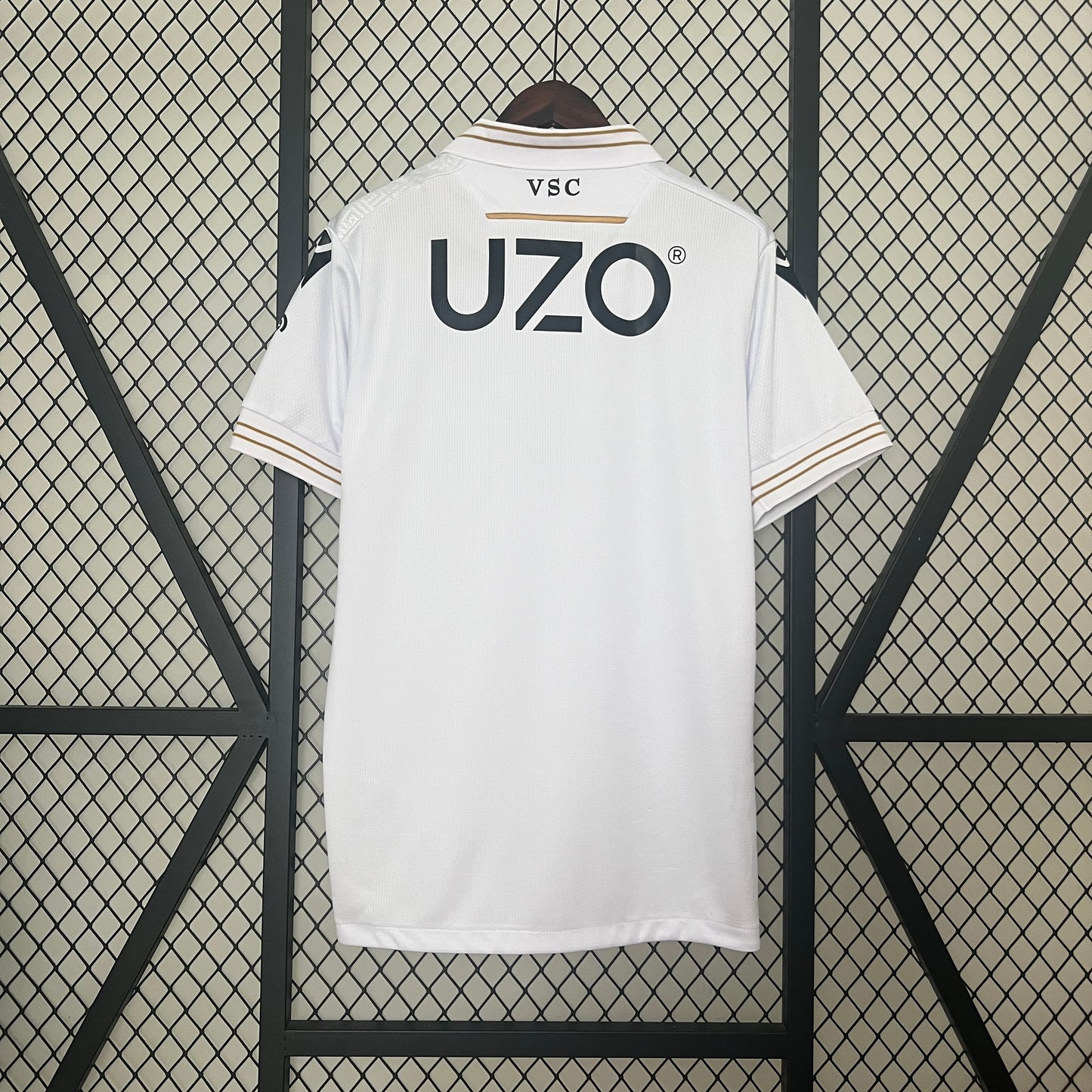 Vitória Guimarães Home 24/25