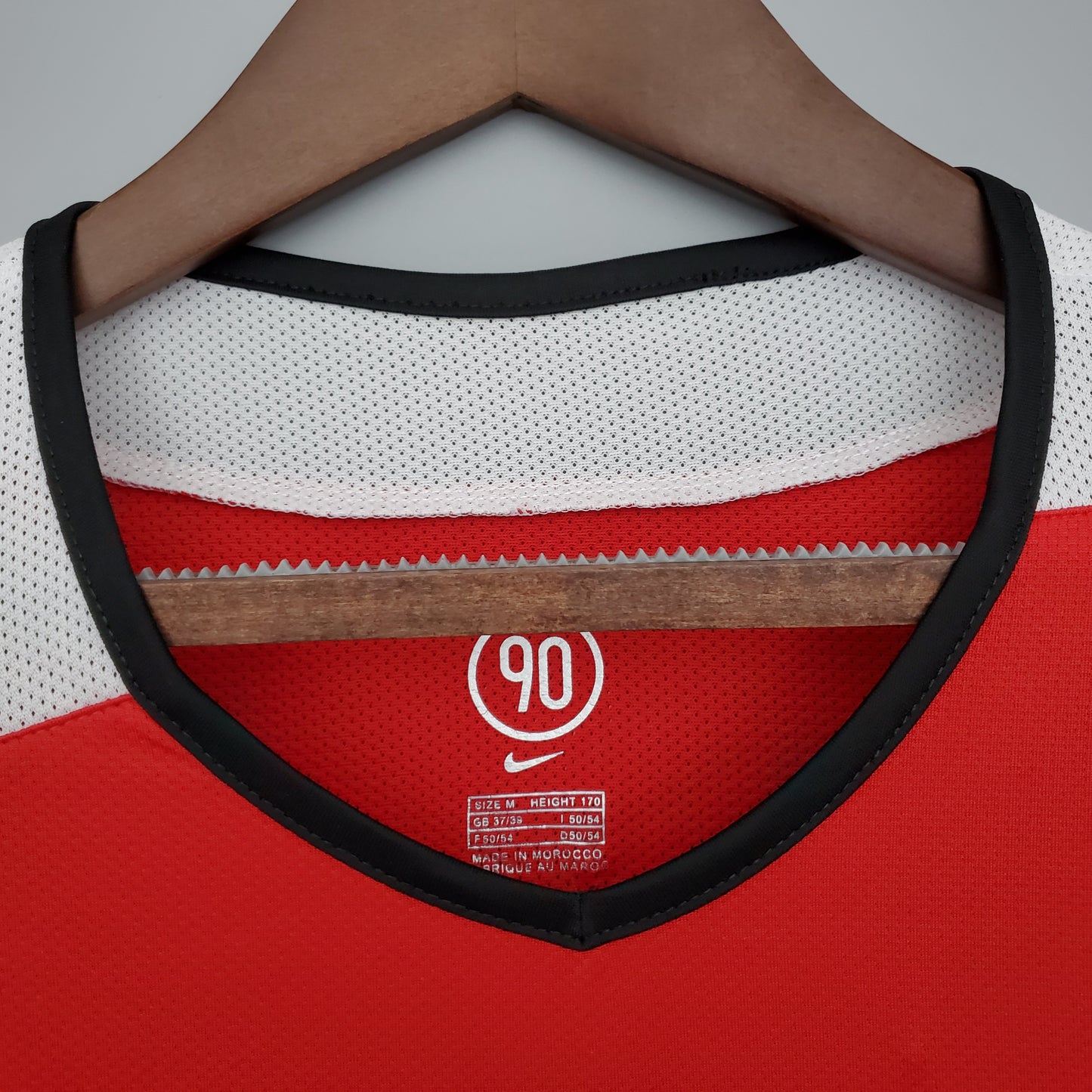 Manchester United 04/06 Home
