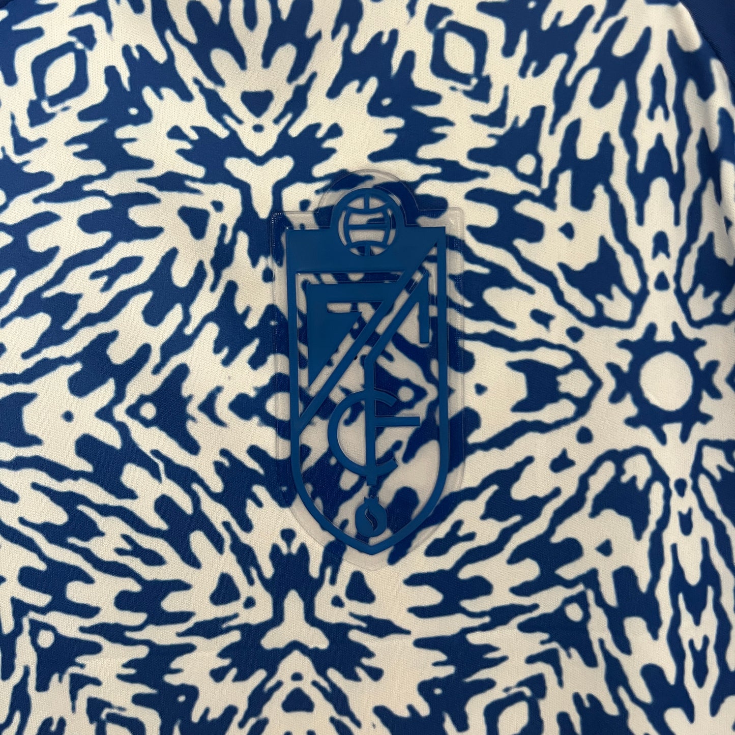 Granada Away 24/25