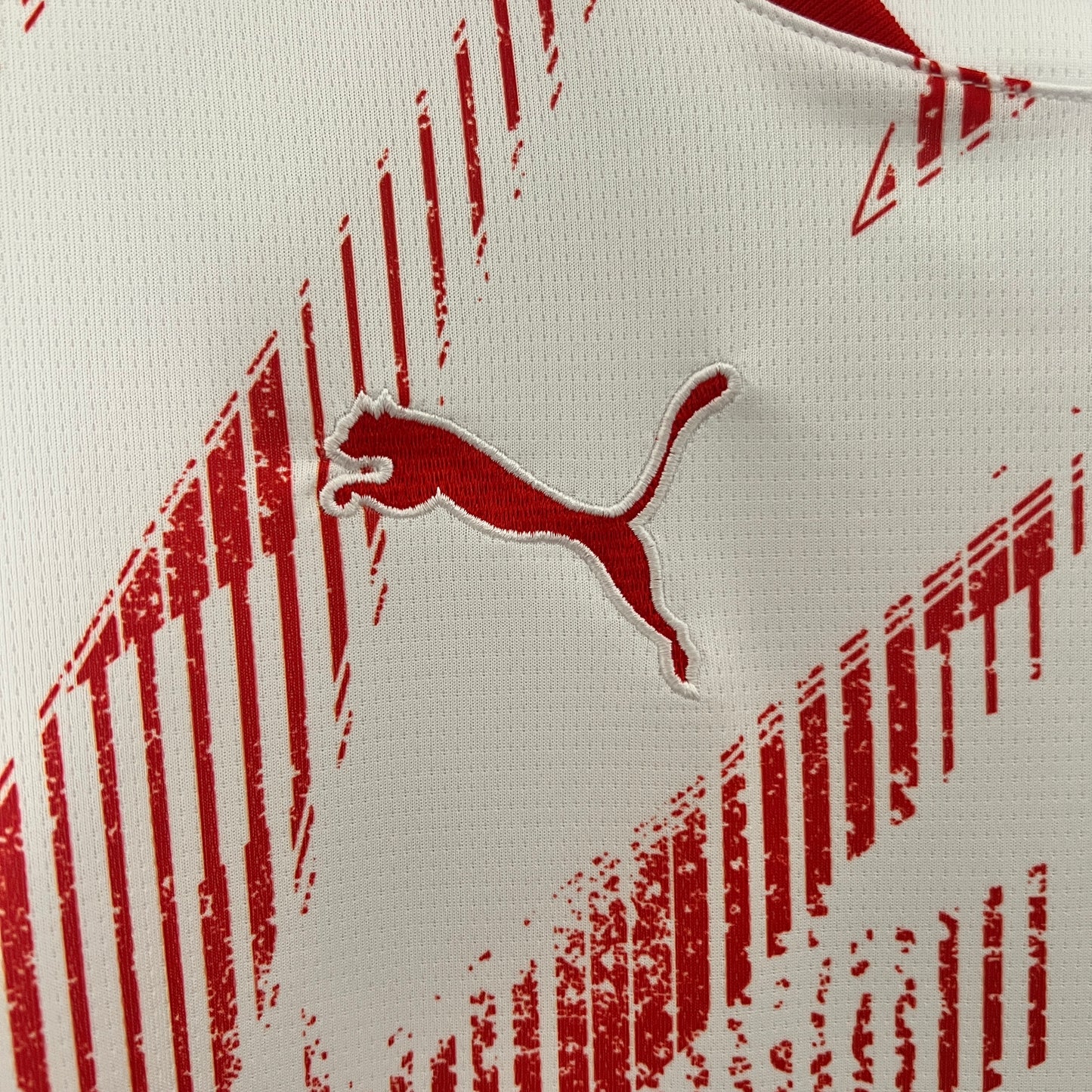 RB Leipzig Home 24/25