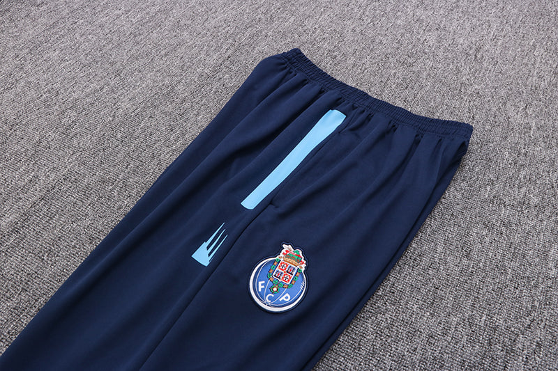 Fato de Treino - Porto - Full Kit
