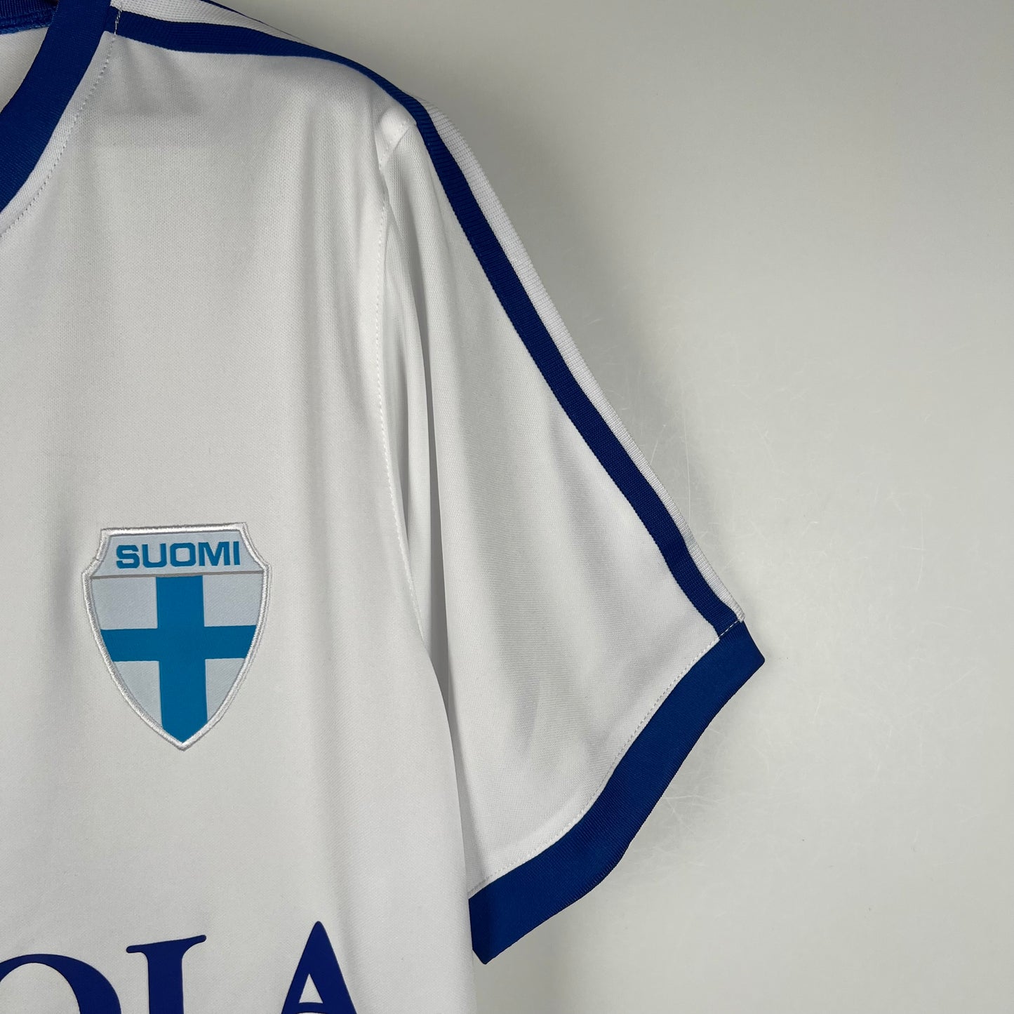 Finland 1982 Home