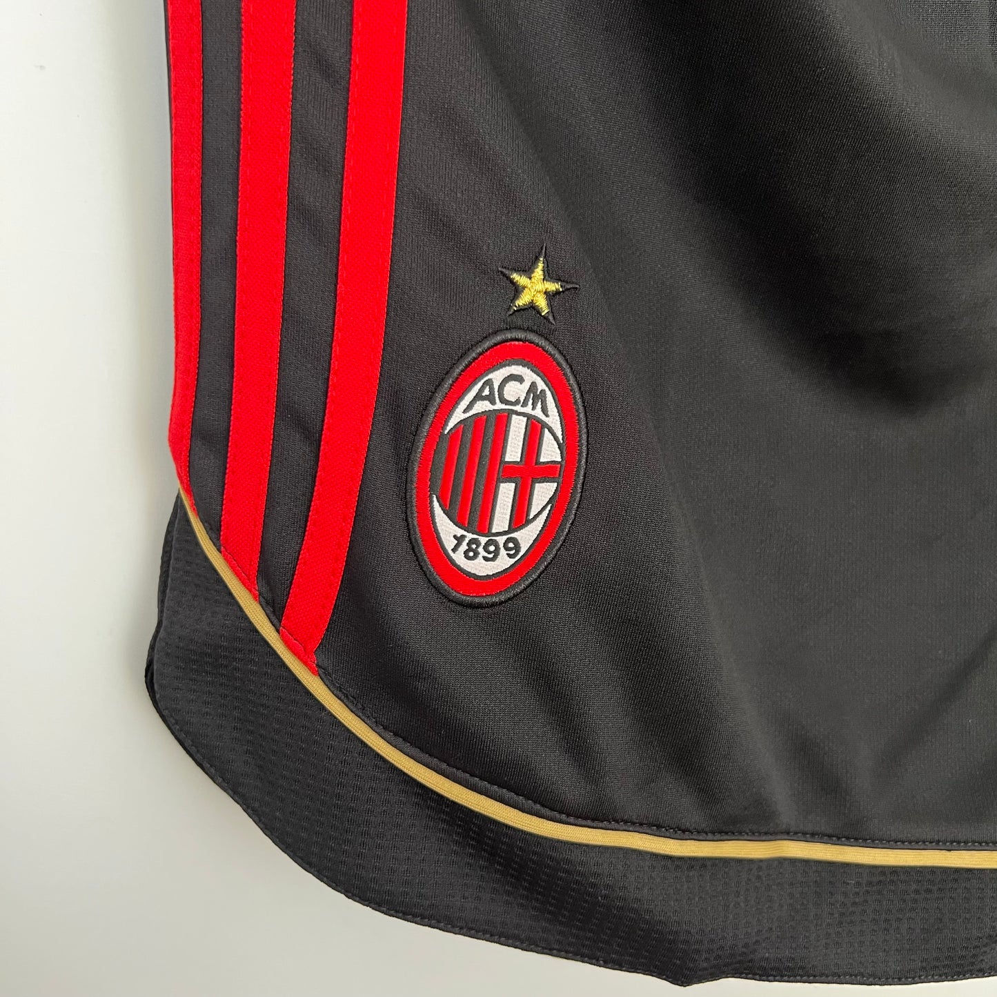 AC Milan Home 06/07