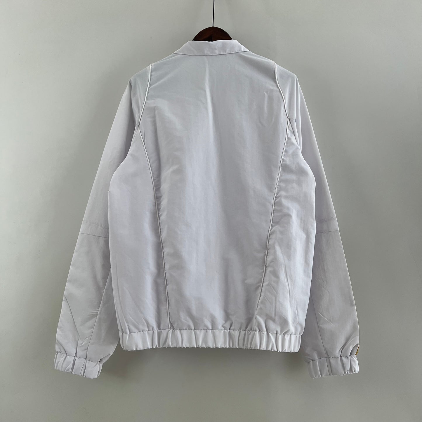 Itália 2023 Windbreaker