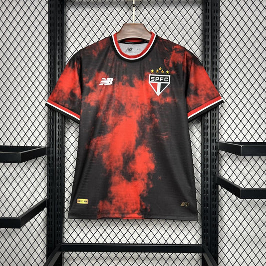 São Paulo Third Away 24/25