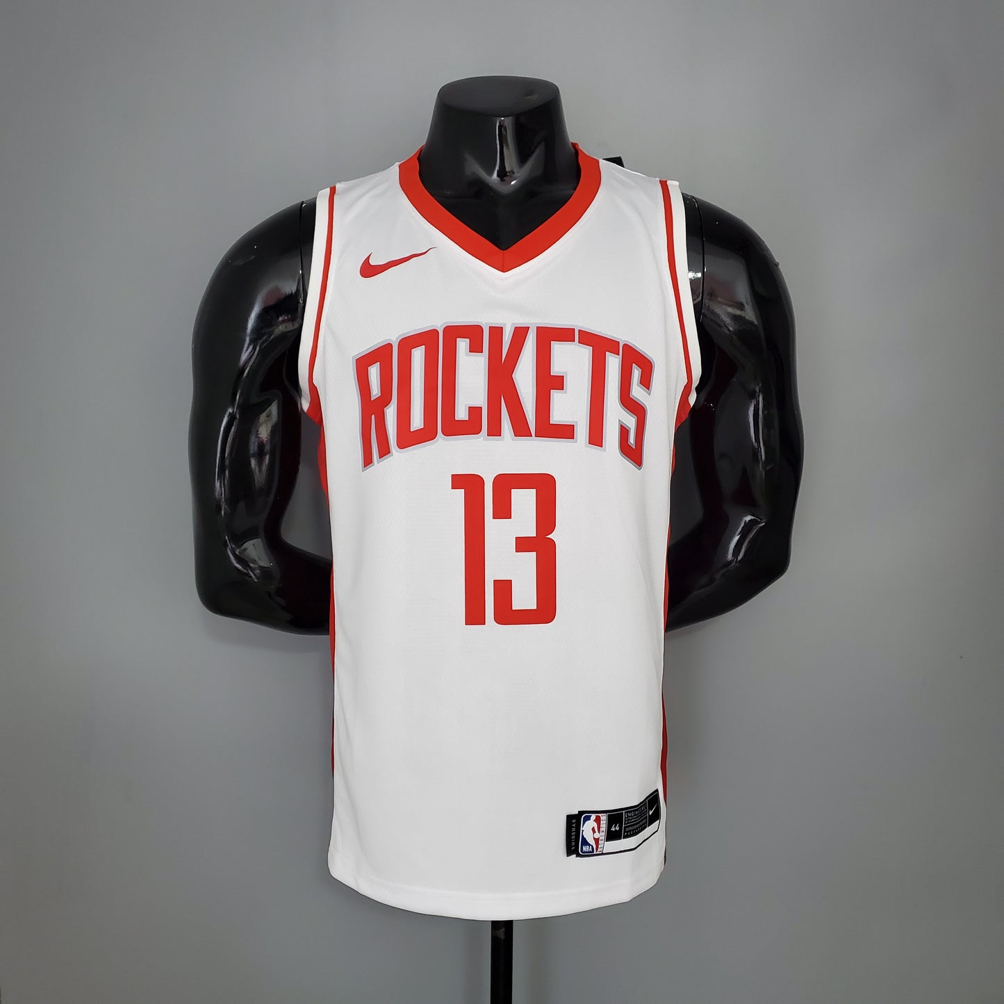 Houston Rockets White