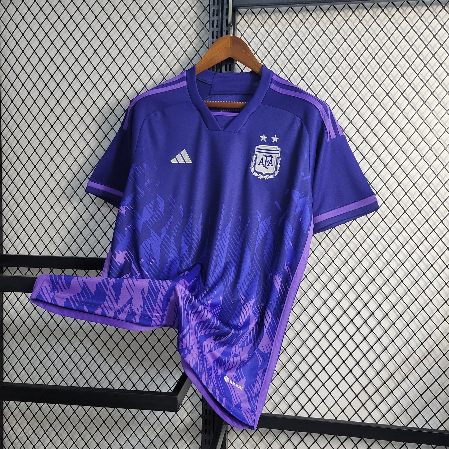 Argentina Away 2022