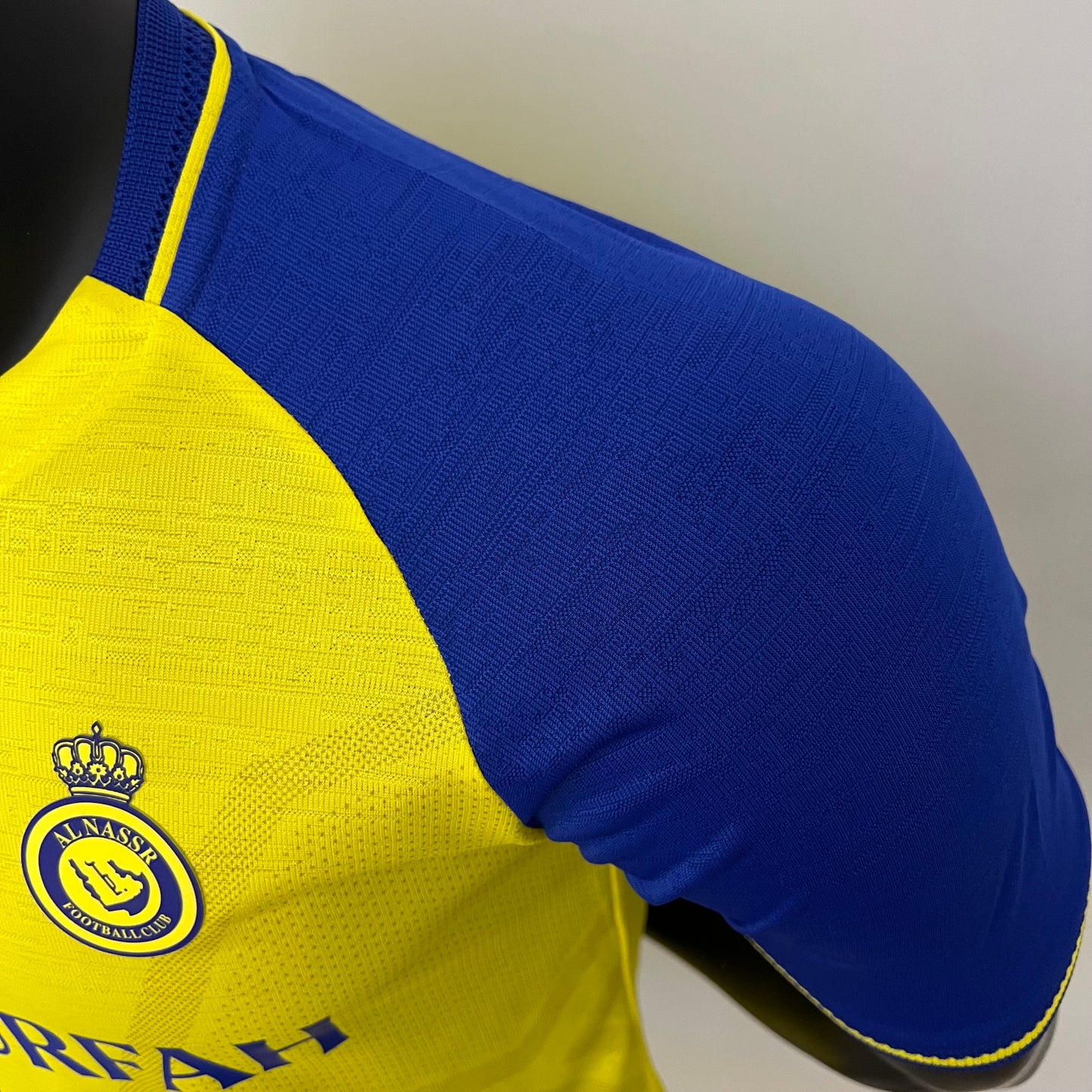 Al-Nassr 23/24 Home