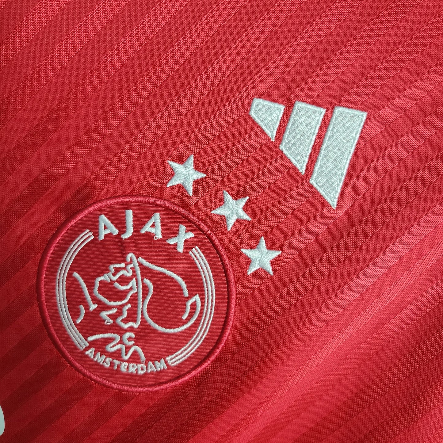 AFC Ajax Home 23/24