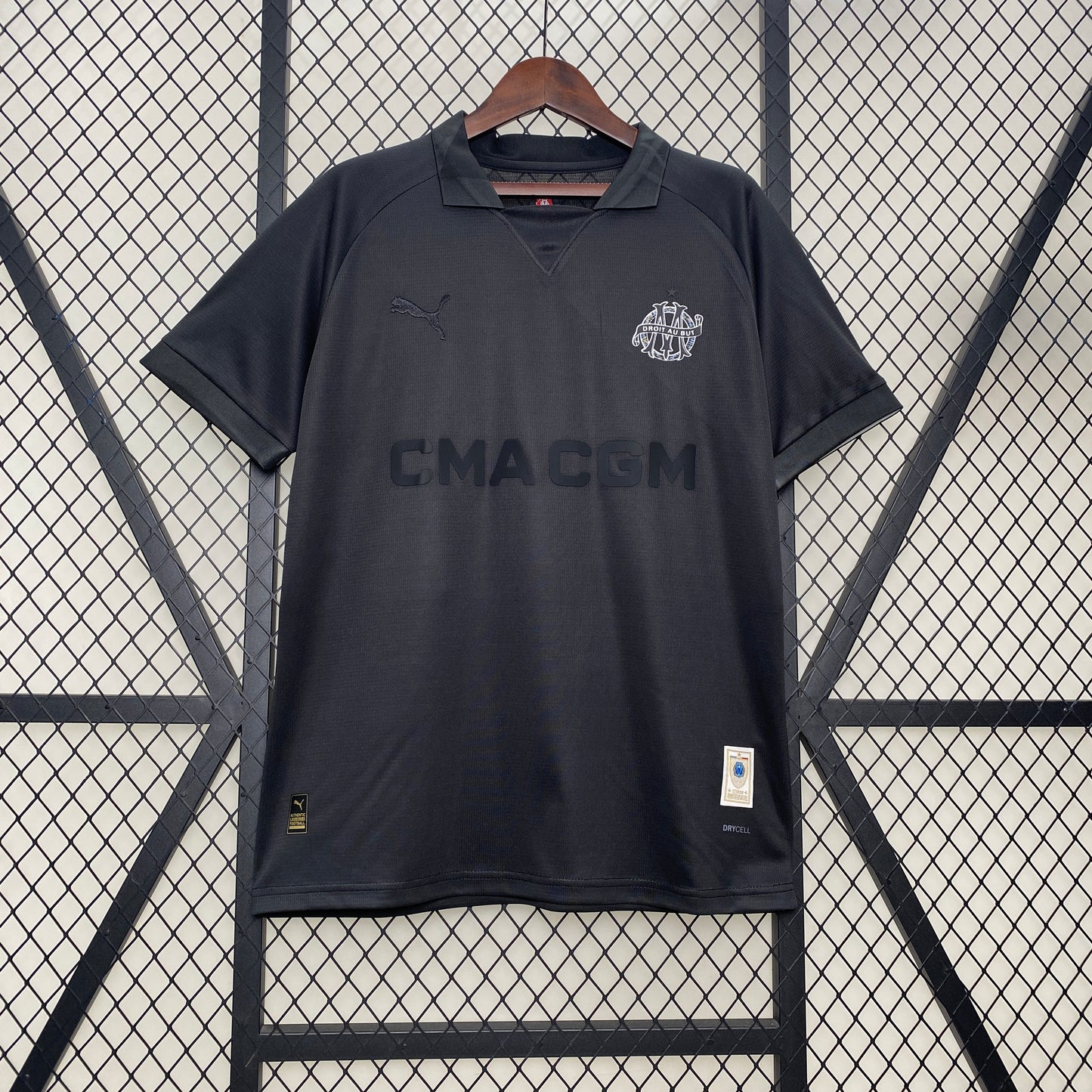 Marselha Black | 125 Anos