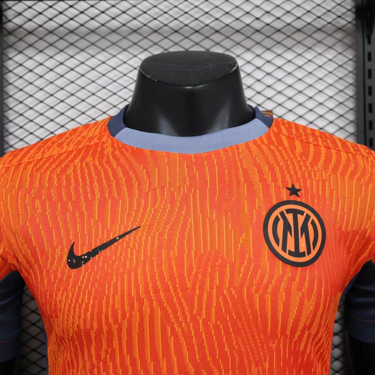 Inter Milan 23/24 Third Away
