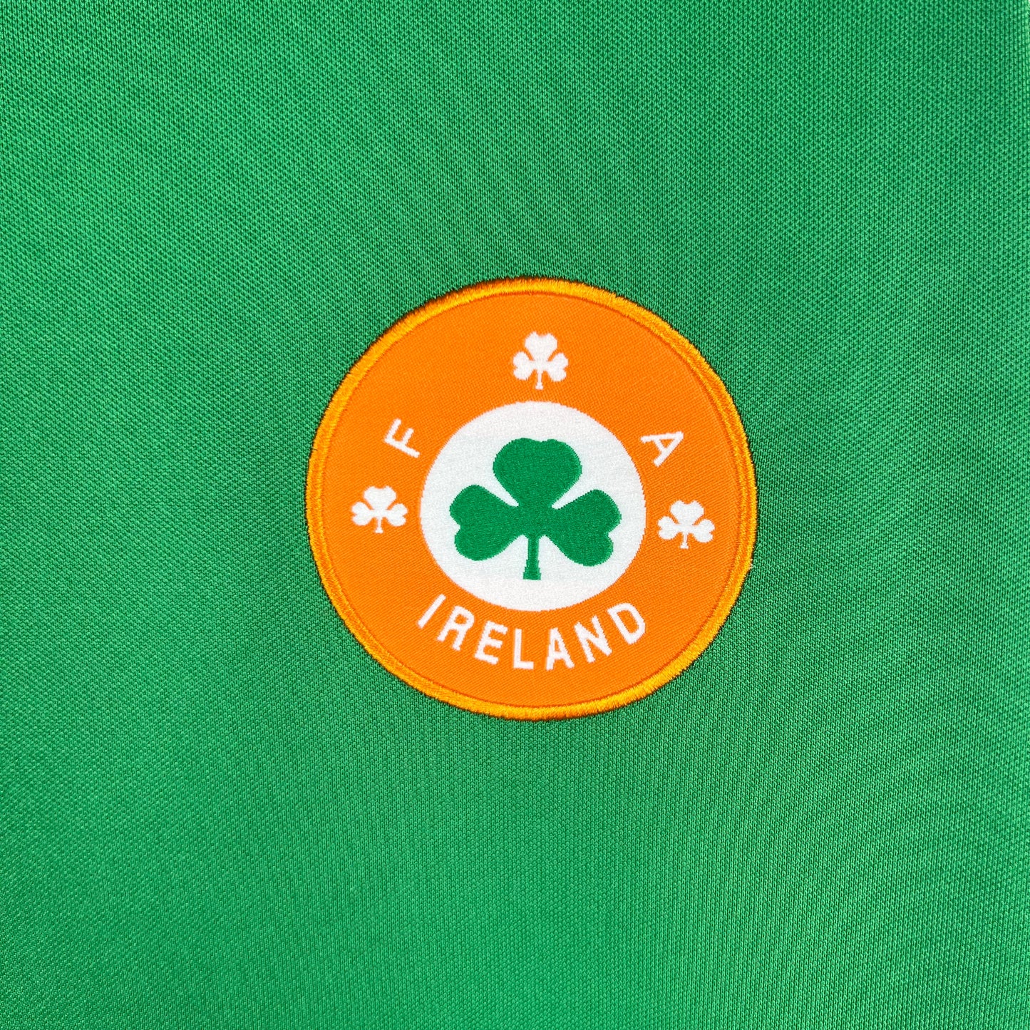 Irlanda 1998 Home