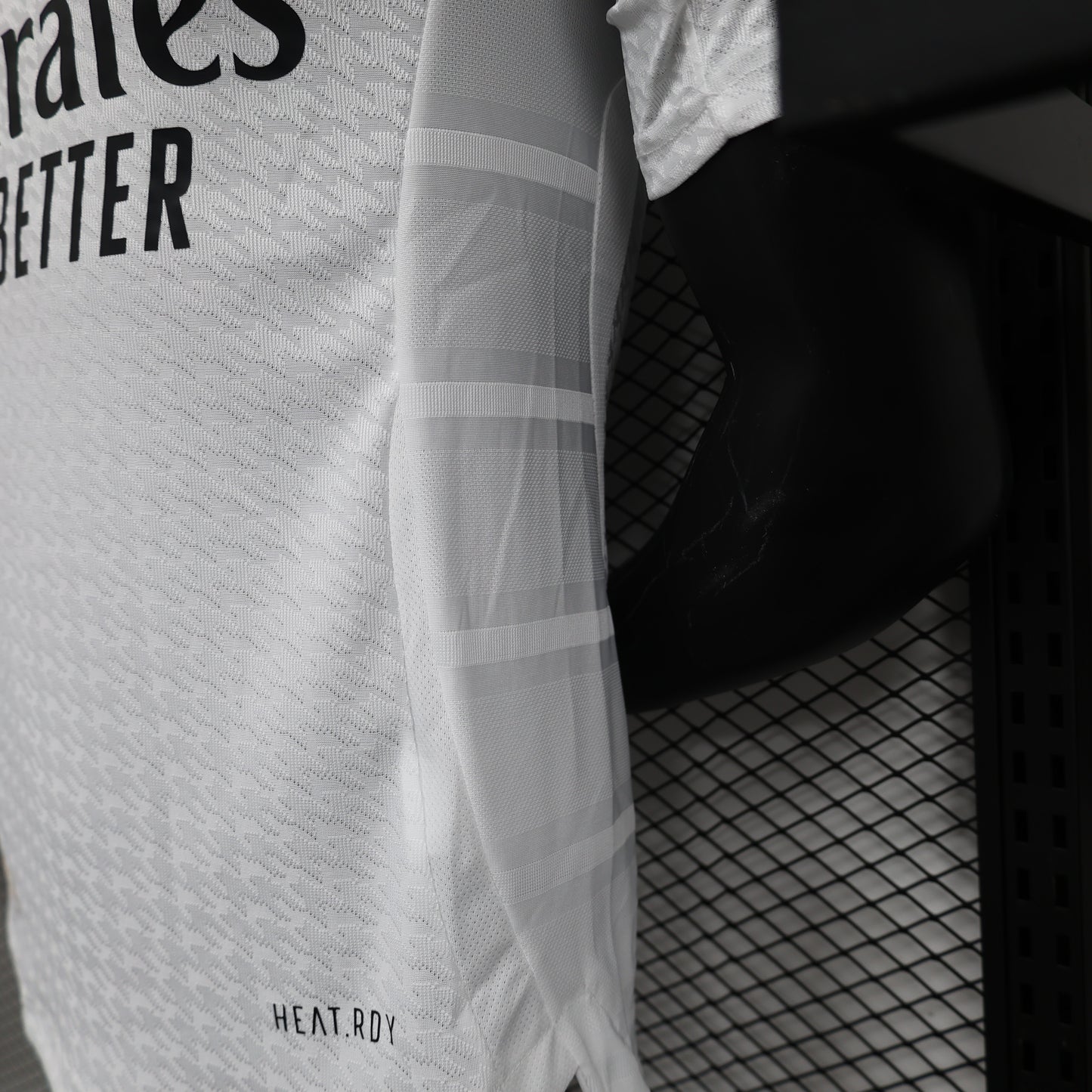 Real Madrid Home 24/25