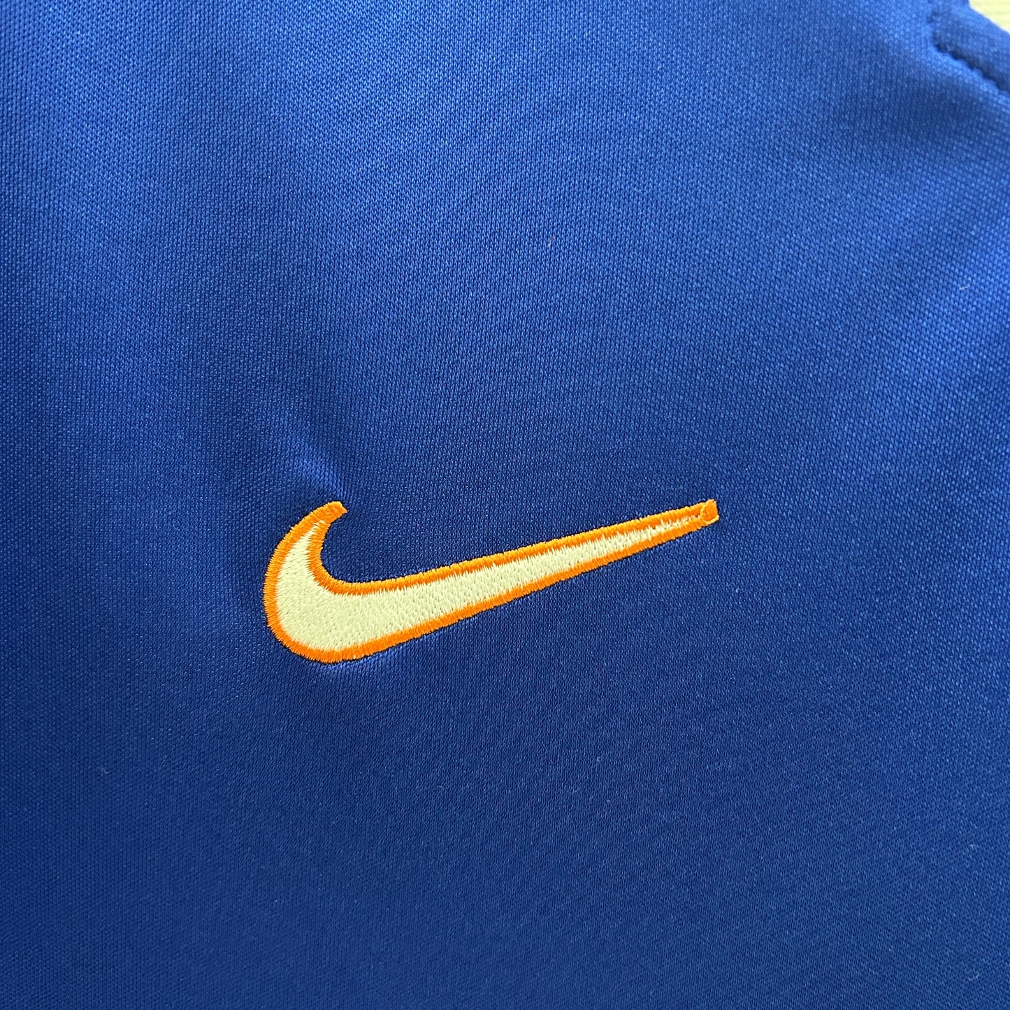 Holanda 1998 Home