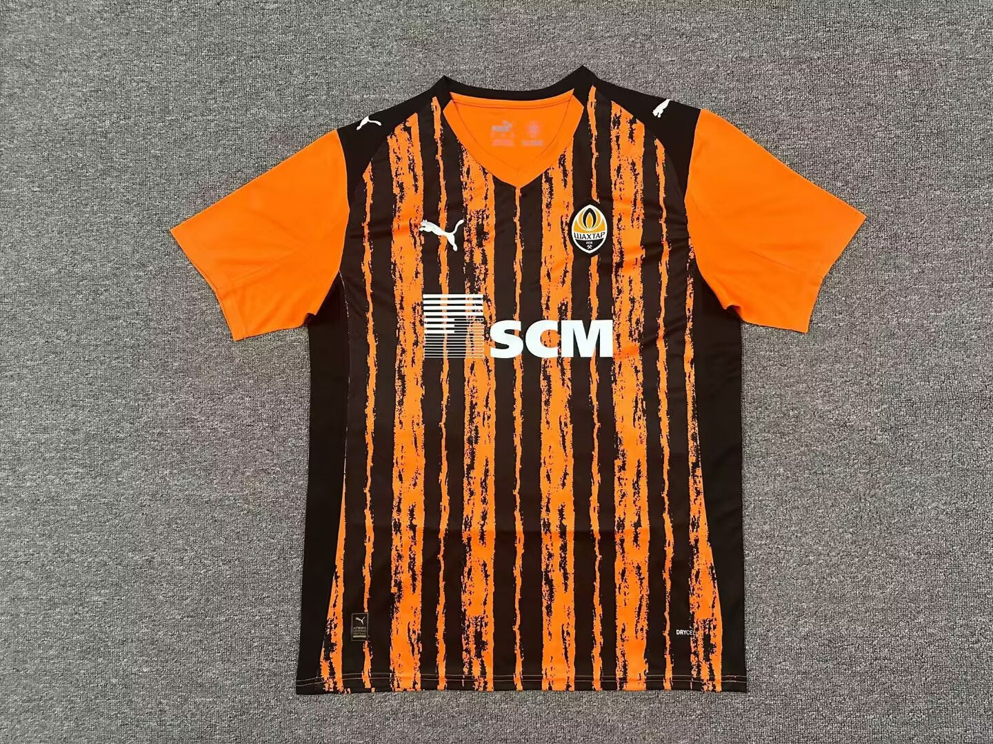 Shakhtar Donetsk 25/26 Home