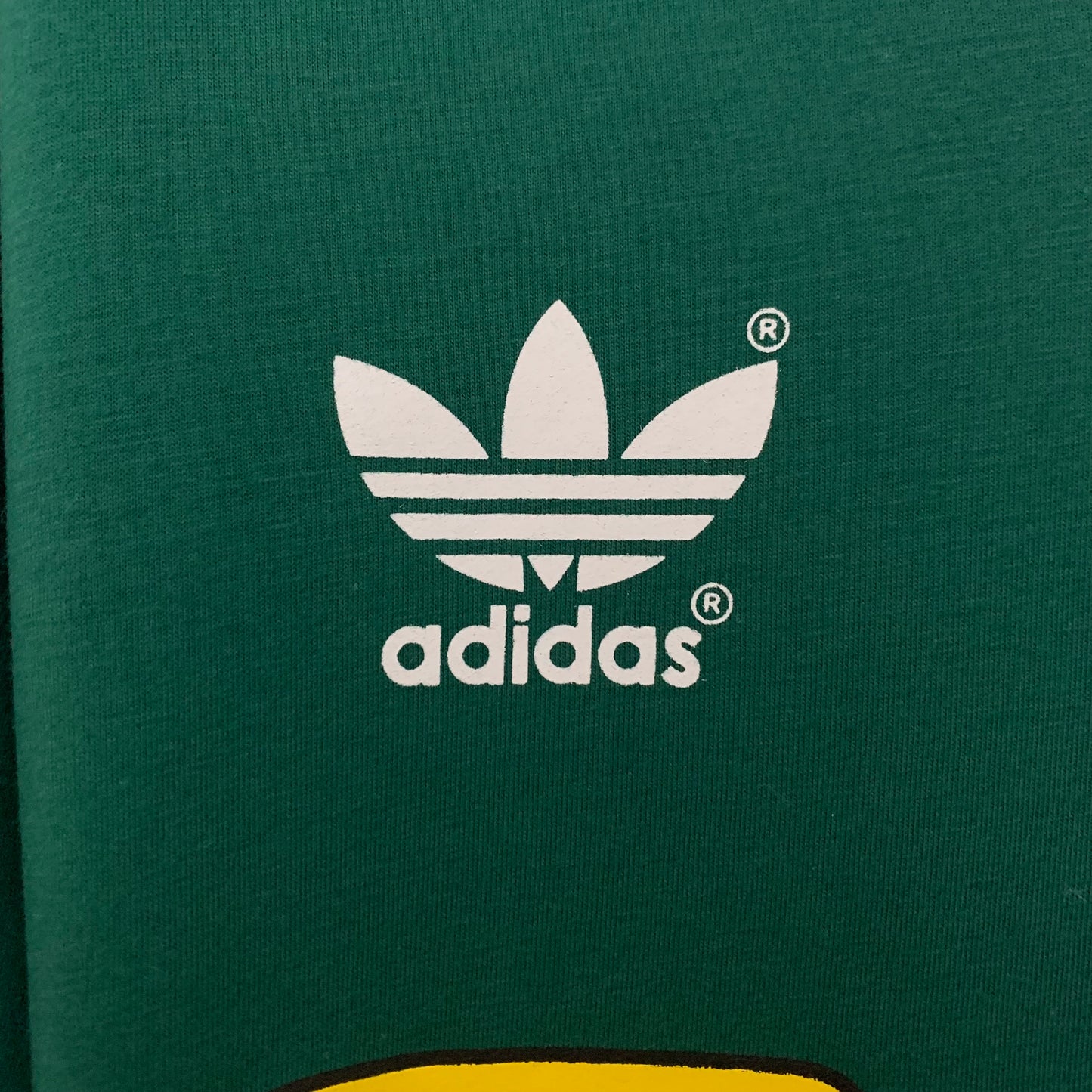 Palmeiras 1988 Home