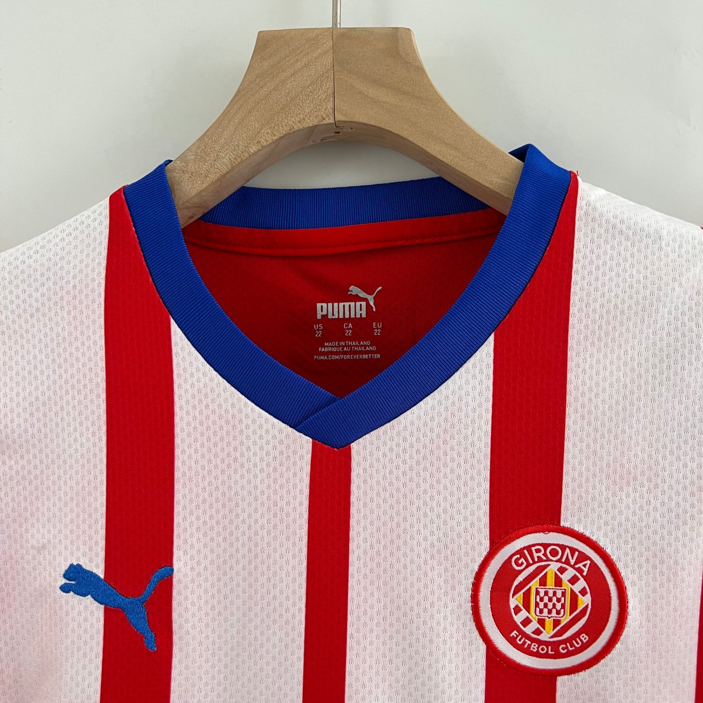 Girona 23/24 Home