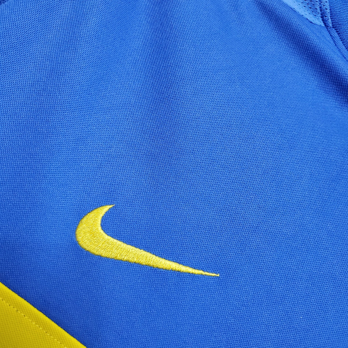 Boca Juniors 99/00 Home