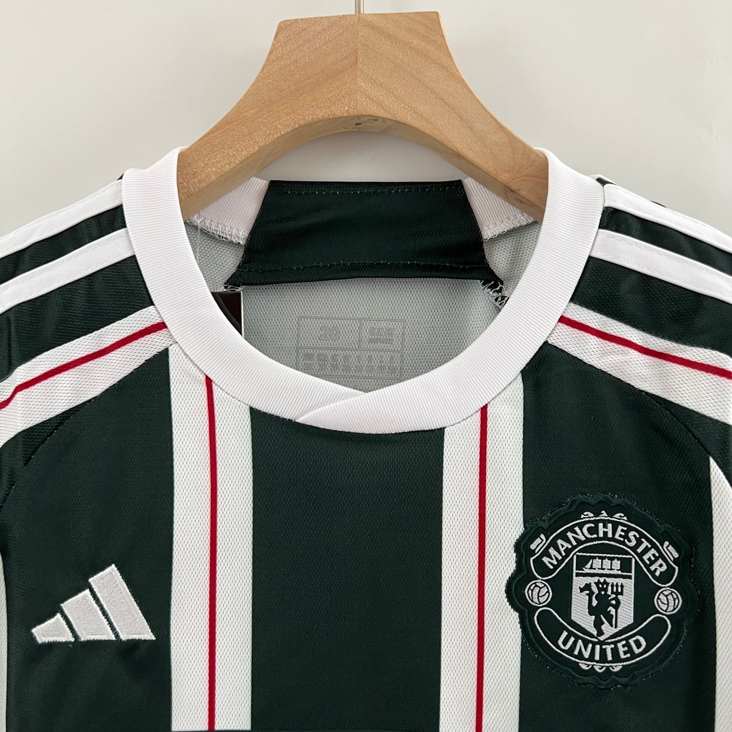 Manchester 23/24 Third