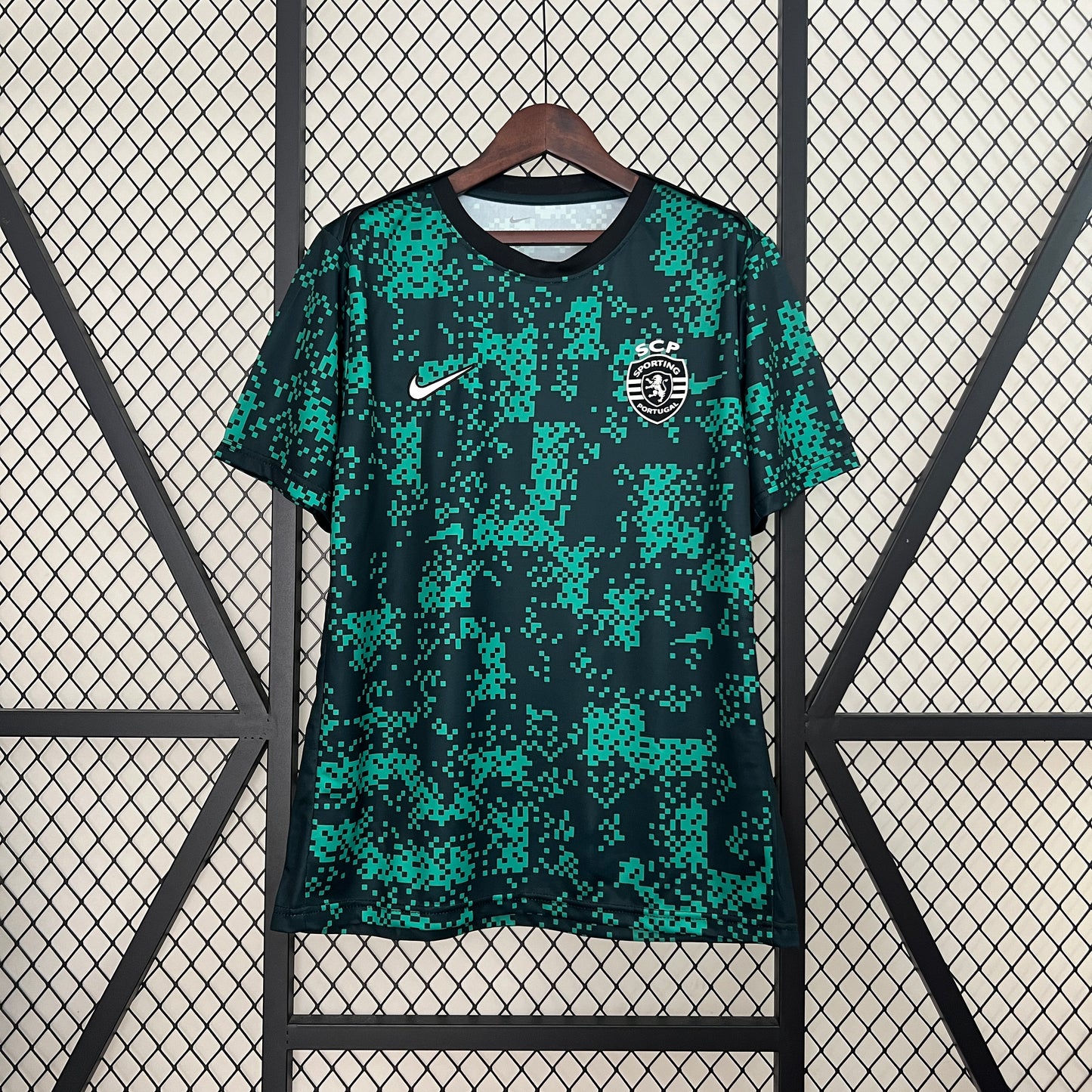 Sporting CP Warmup 24/25