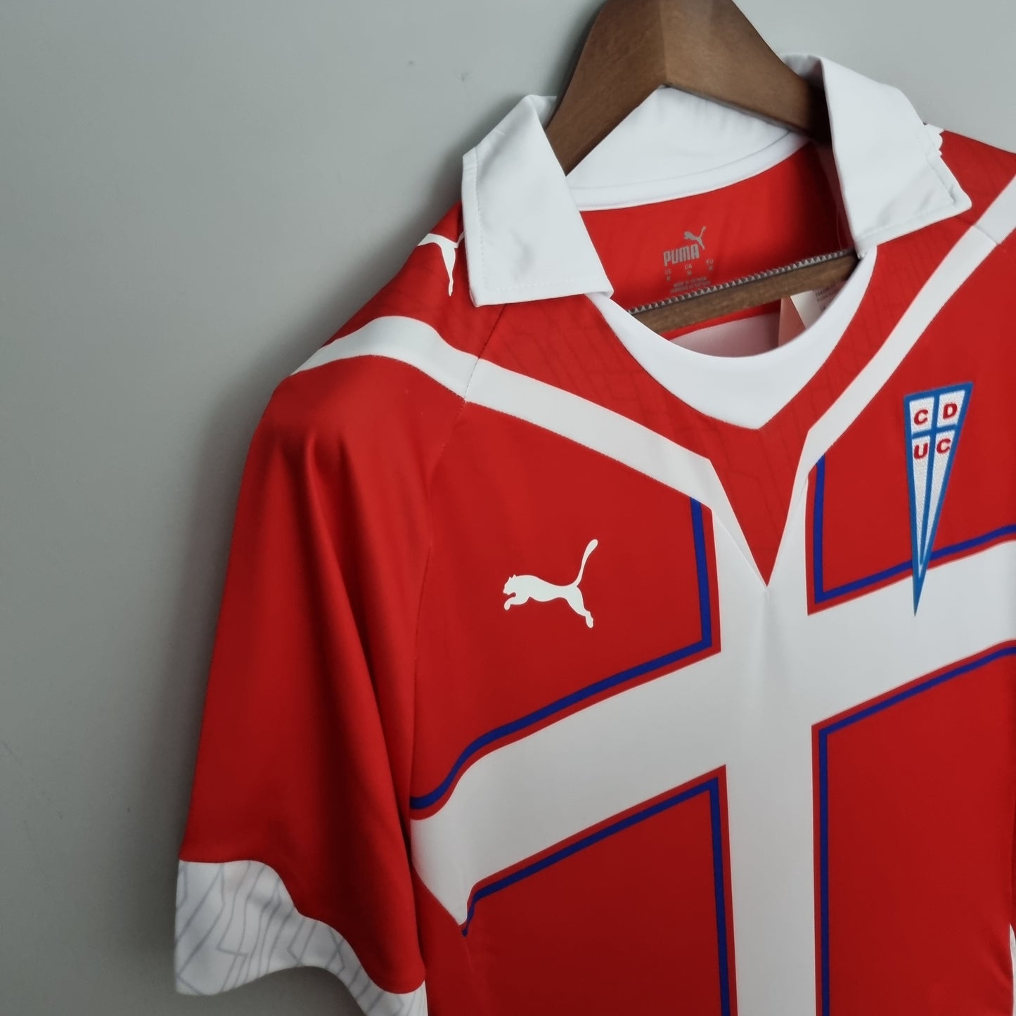 Deportivo Universidad Católica 2009 Away