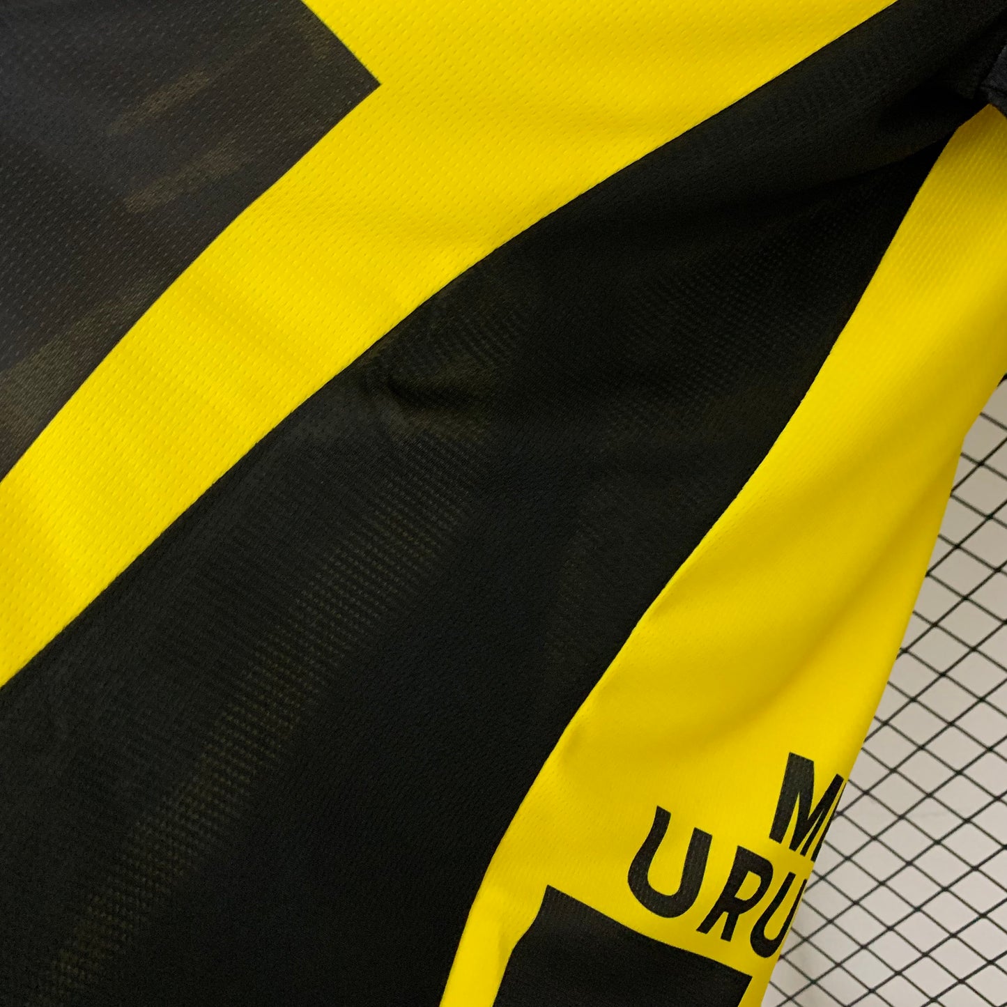 Peñarol 25/26 Home