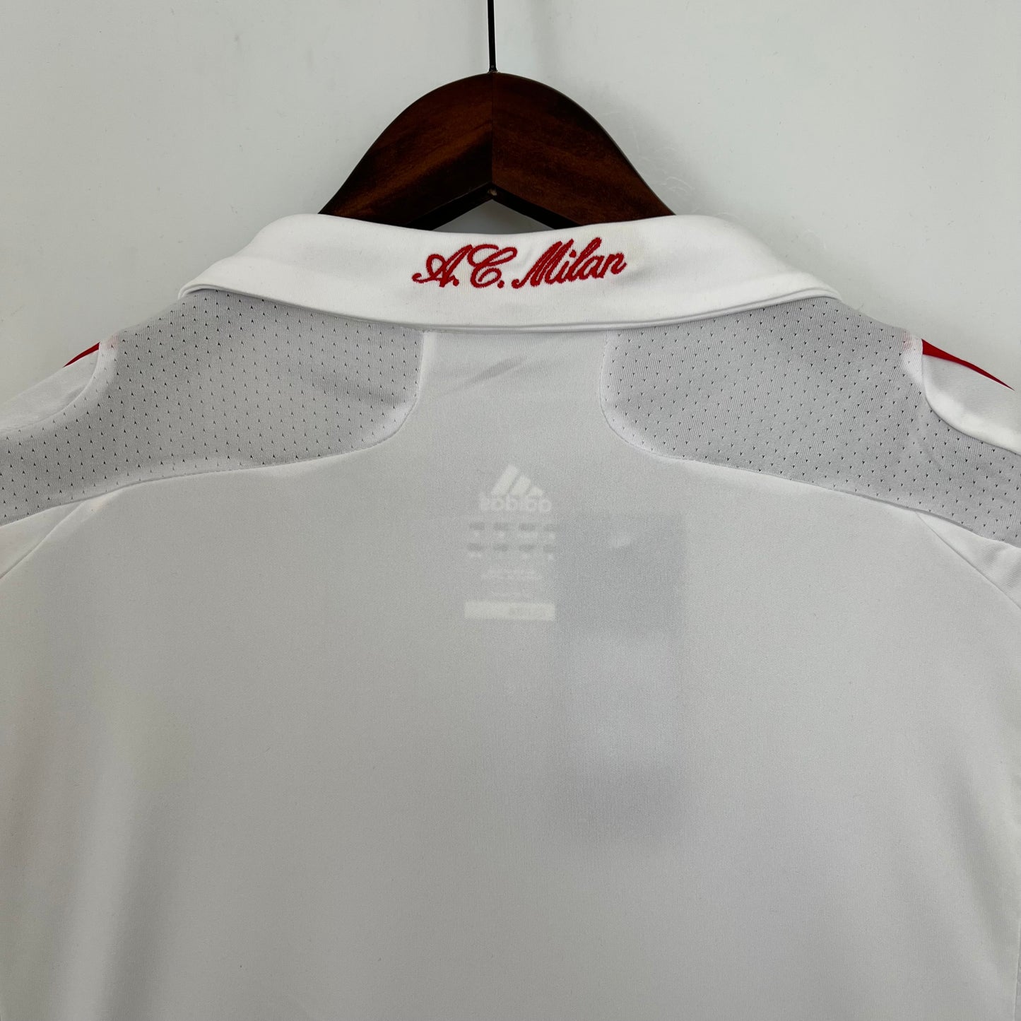 AC Milan 07/08 Away