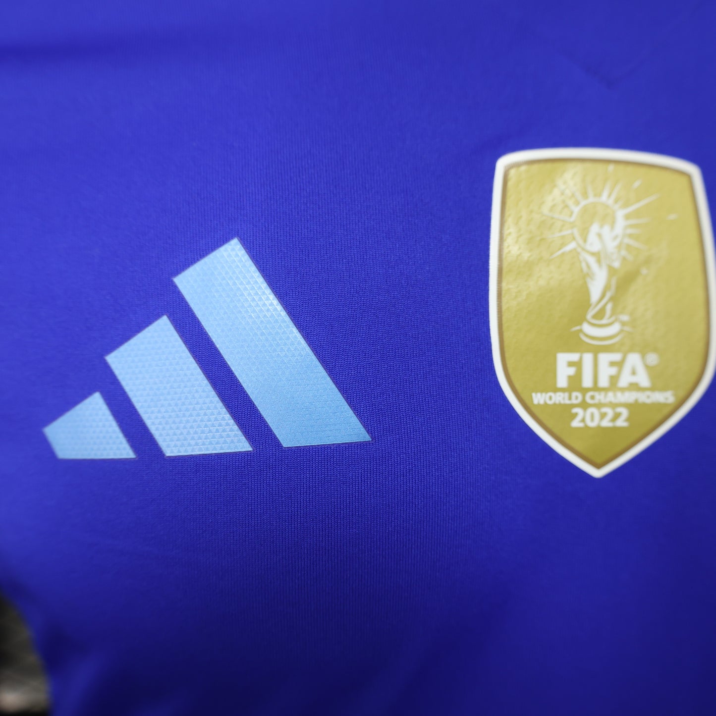 Argentina Away 2024 | Player Version