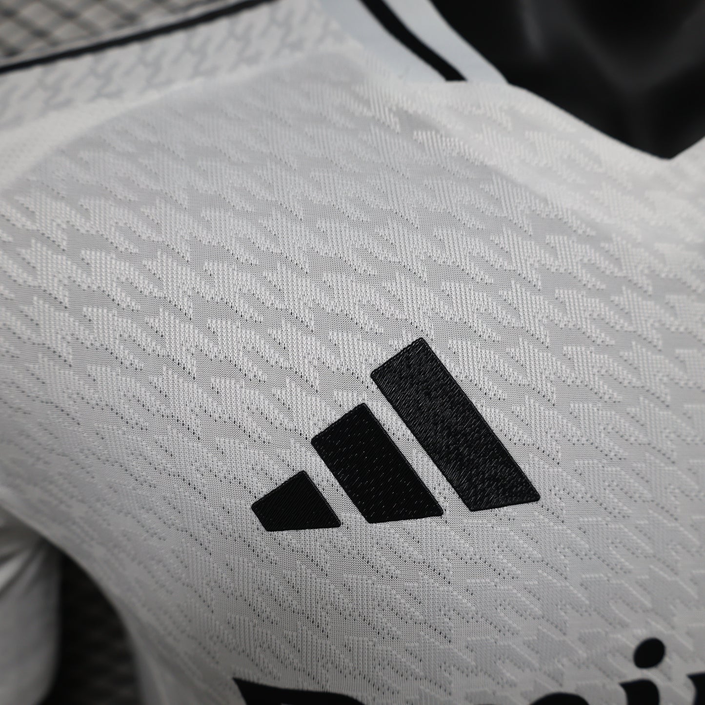 Real Madrid Home 24/25