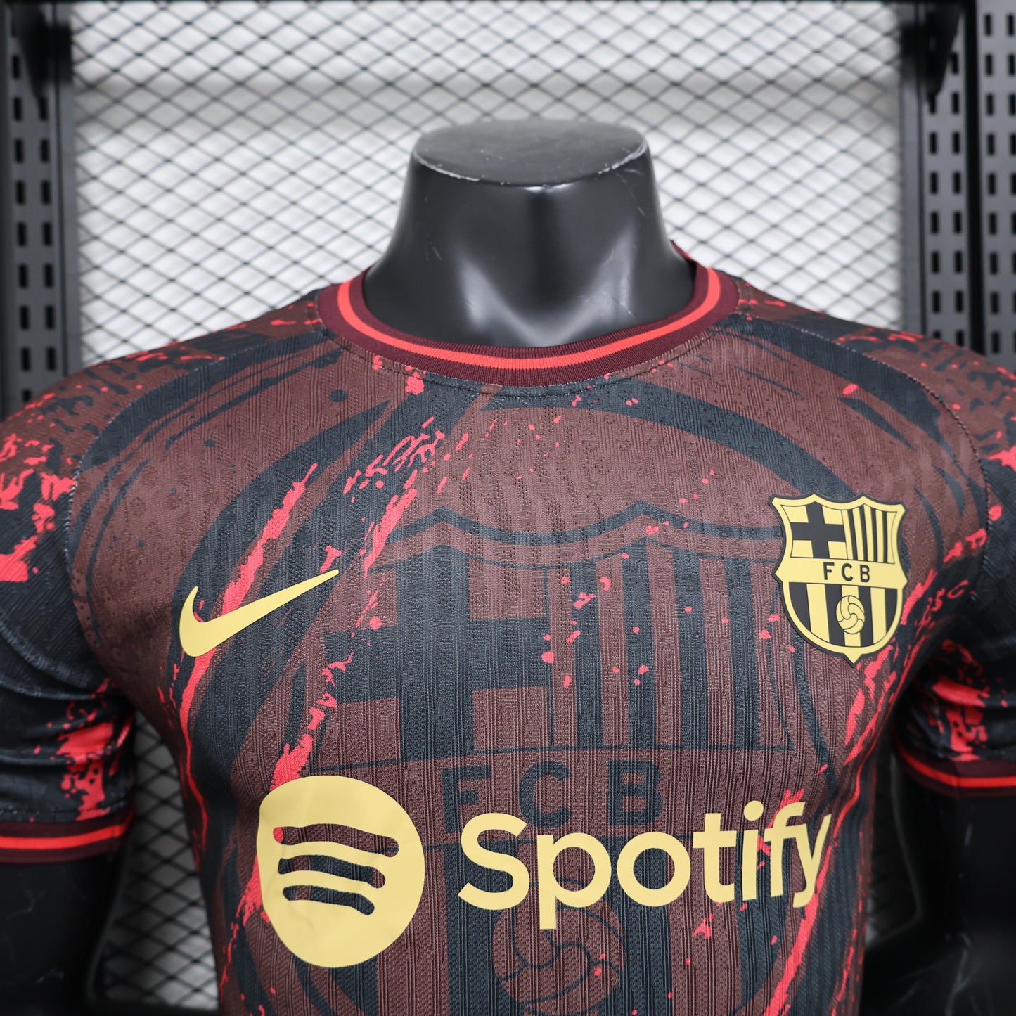 Barcelona Special Edition Player Version 24/25