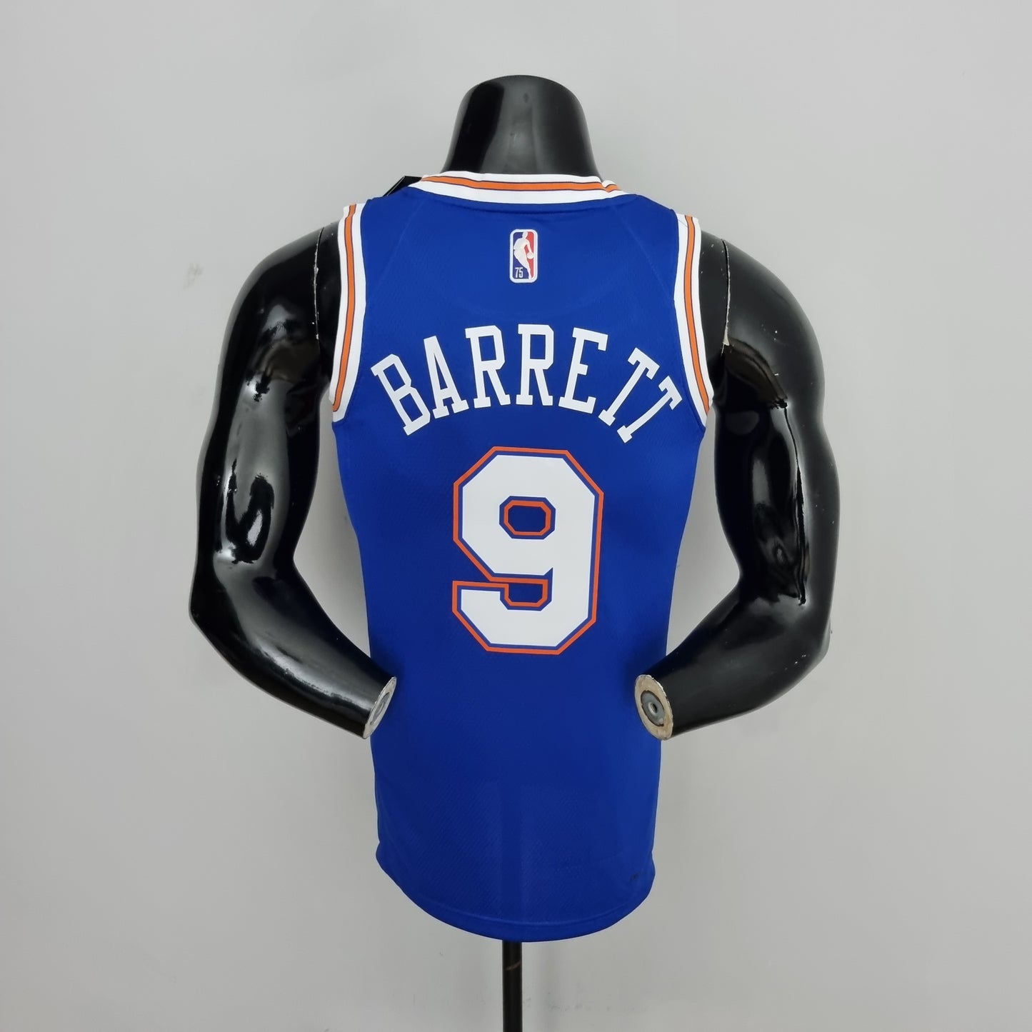 New York Knicks Blue