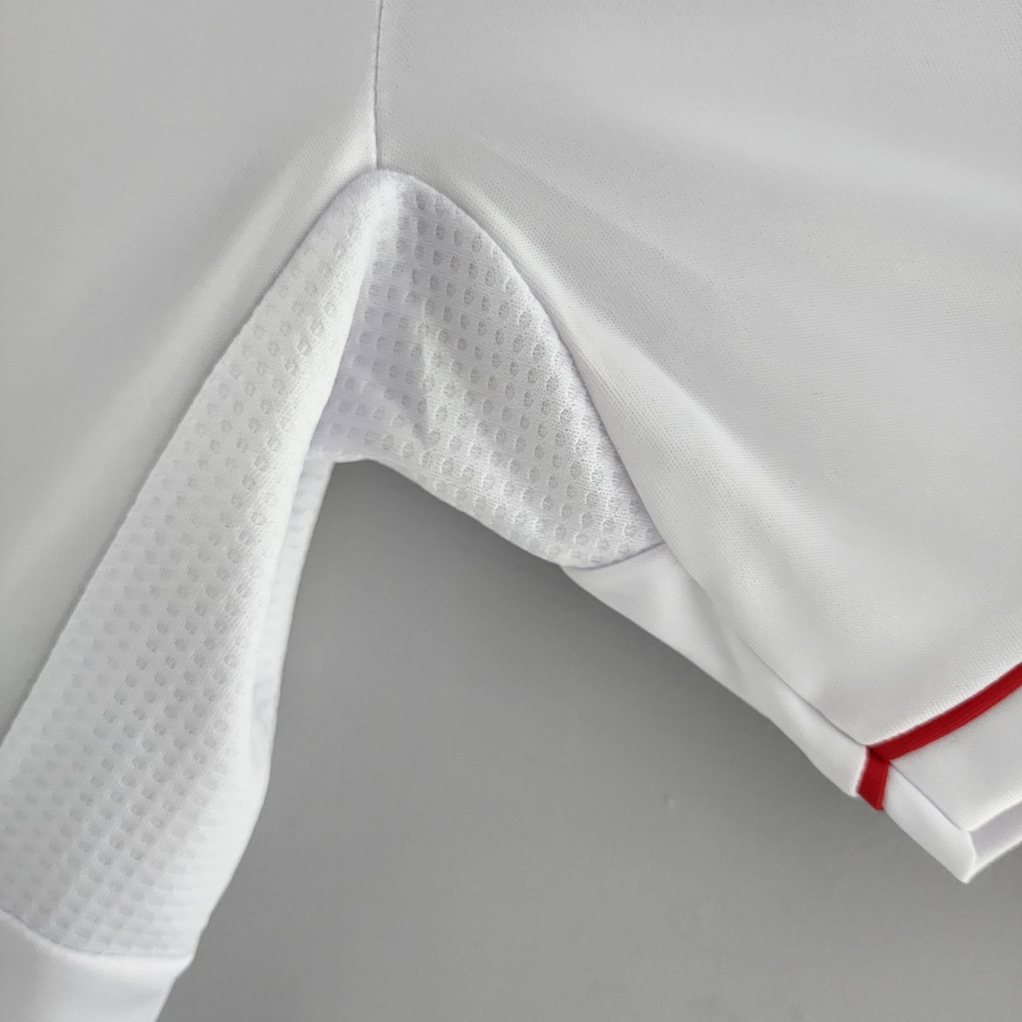 AC Milan 11/12 Away
