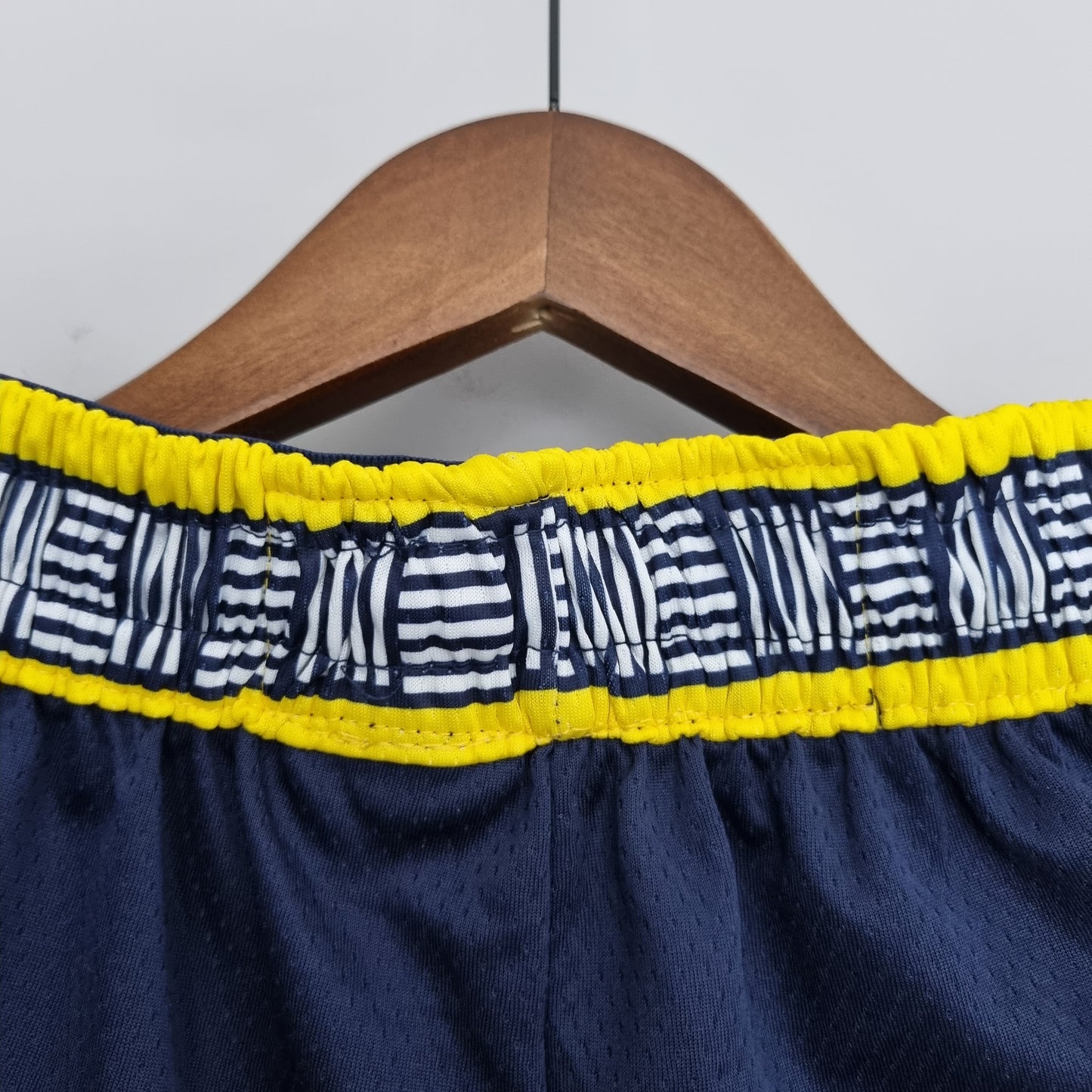 Memphis Grizzlie Navy Blue | 75th Anniversary