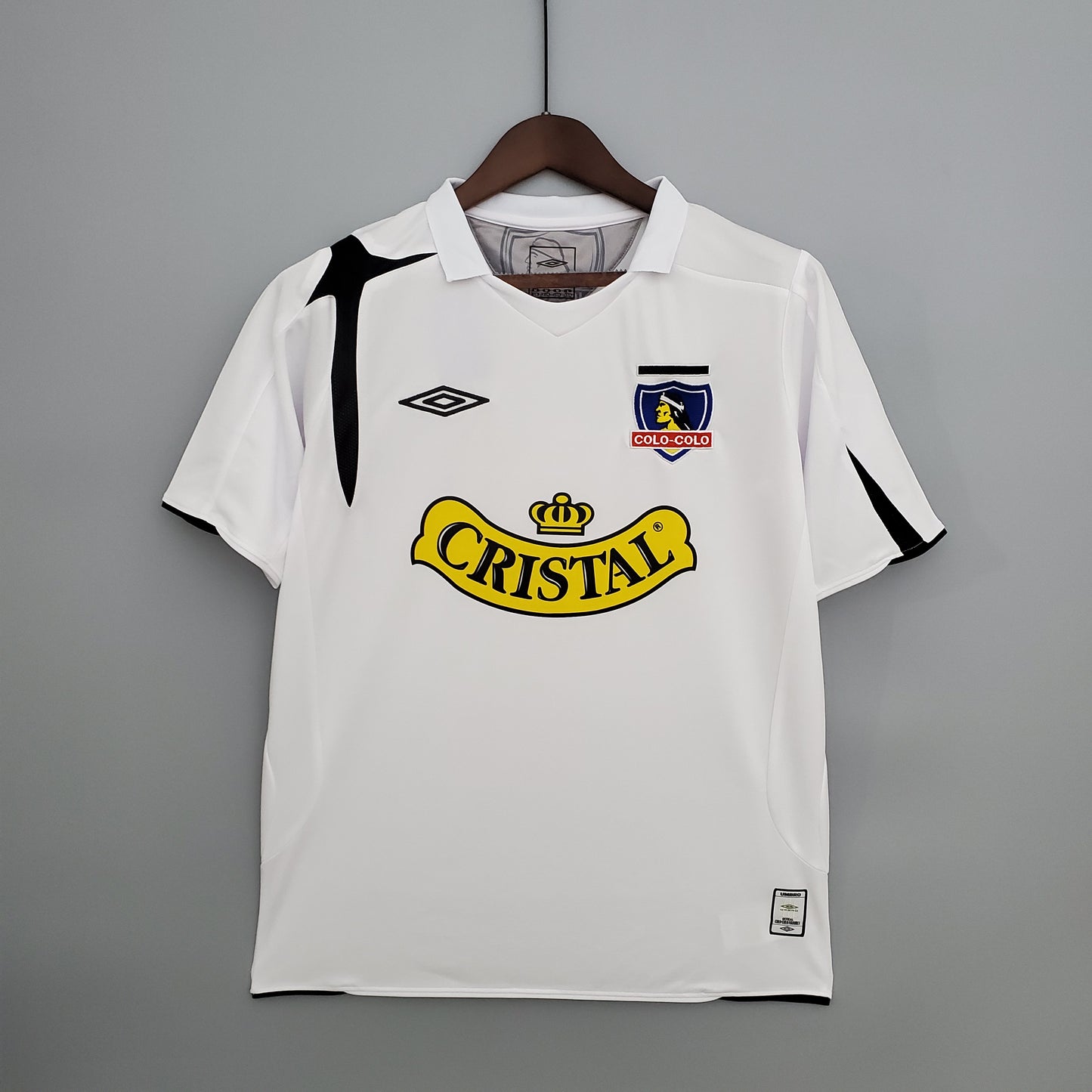 Colo Colo 2006 Home
