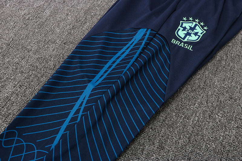 Fato de Treino - Brasil - Full Kit