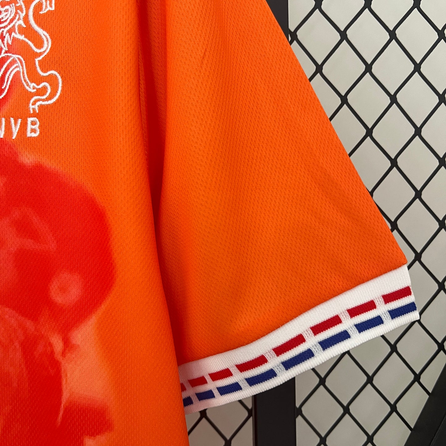 Holanda Home 1996