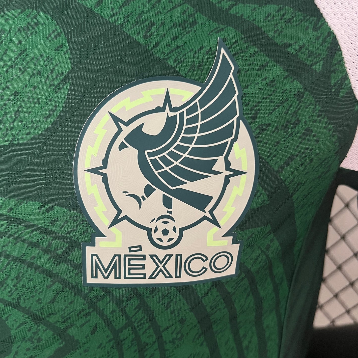 Mexico Special Edition 2024