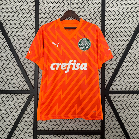 Camisola Guarda Redes Palmeiras 24/25