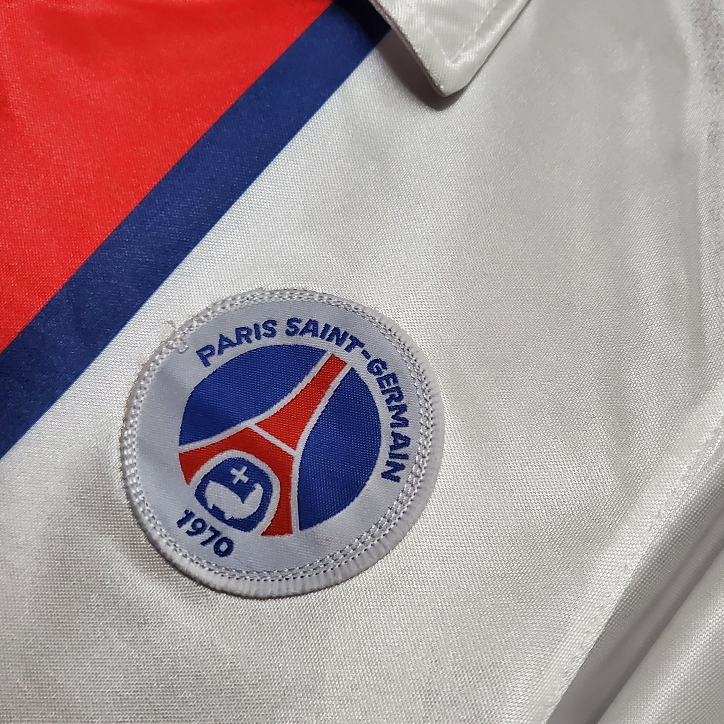 PSG 98/99 Away
