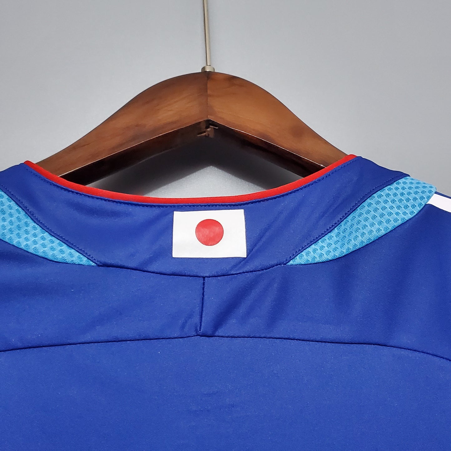 Japan 2006 home
