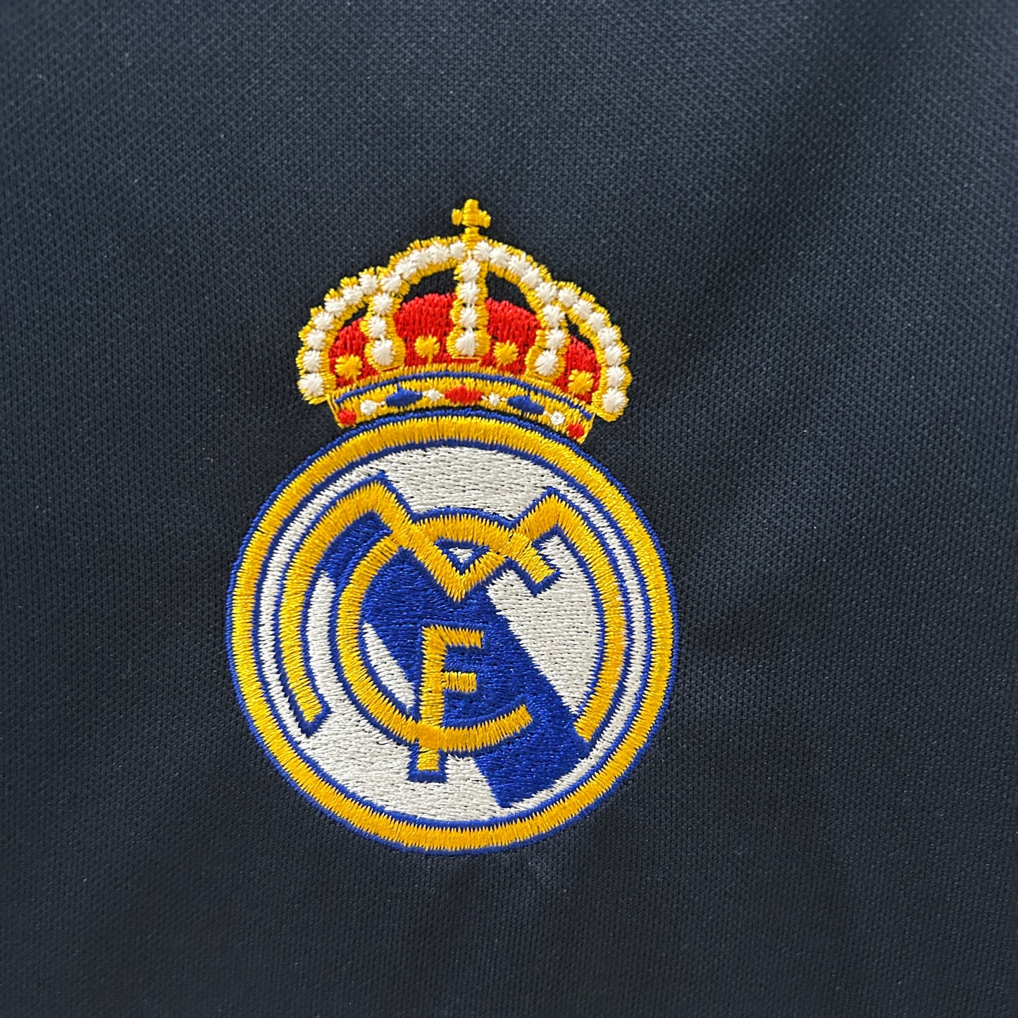 Real Madrid 03/04 Away