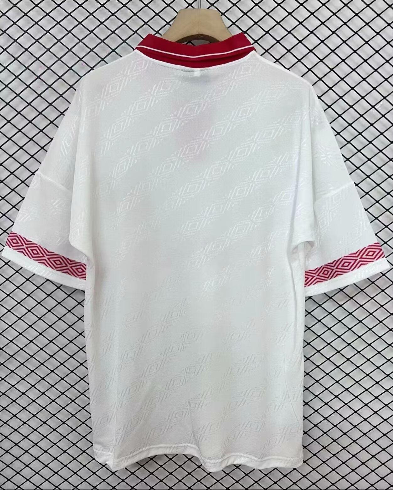 Sevilha Home 94/95
